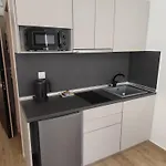 Anibo & Center 3861 Apartment Thessaloniki