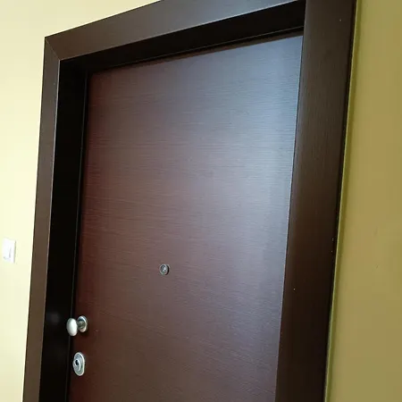 Apartamento Anibo & Center 3861 Tesalónica