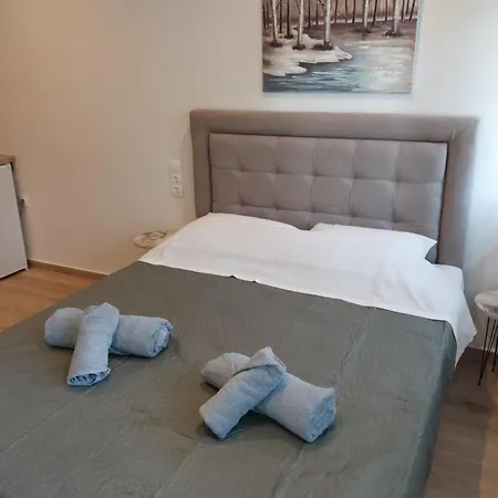 Anibo & Center 3861 Apartment
