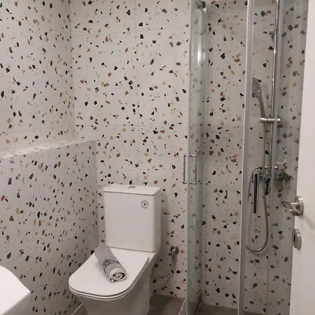 Anibo & Center 3861 Apartment *