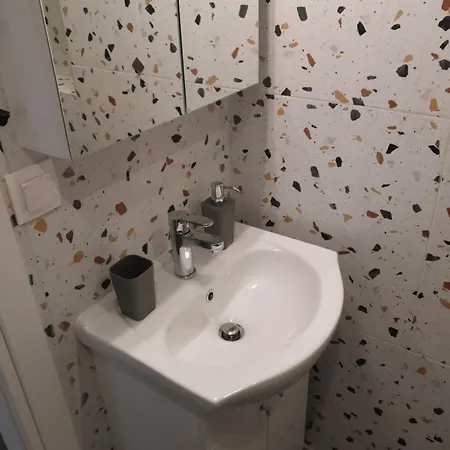 Anibo & Center 3861 * 테살로니키