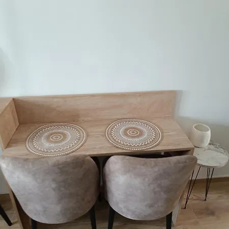 Anibo & Center 3861 Apartment Thessaloniki