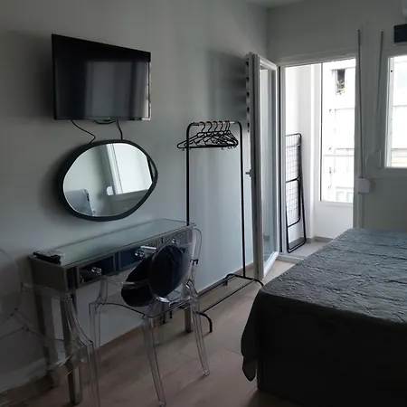 아파트 Anibo & Center 3861 테살로니키