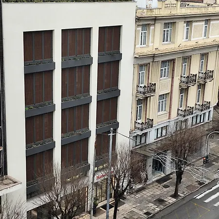 아파트 Anibo & Center 3861 *