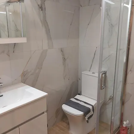 Apartamento Anibo & Center 3861 Tesalónica