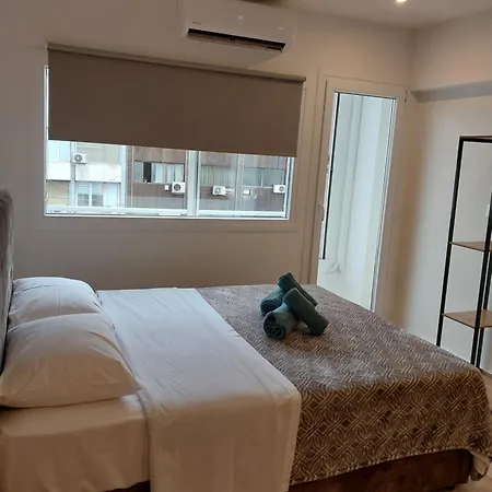 Anibo & Center 3861 * 테살로니키