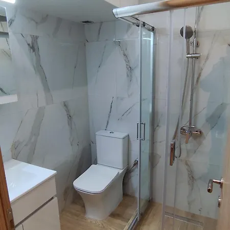 Anibo & Center 3861 Apartament