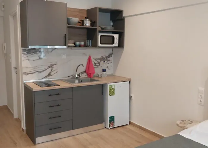 Appartement Anibo & Center 3861