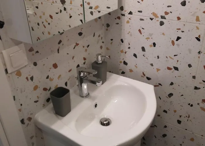 Anibo & Center 3861 * Θεσσαλονίκη