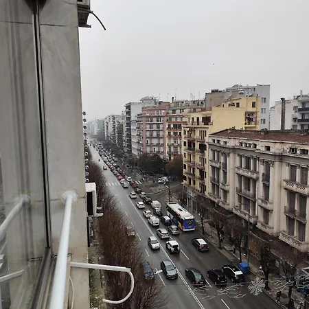 Anibo & Center 3861 Appartamento *