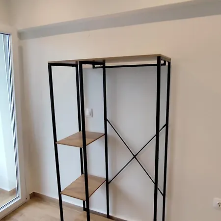Anibo & Center Antigonidon Apartment Thessaloniki