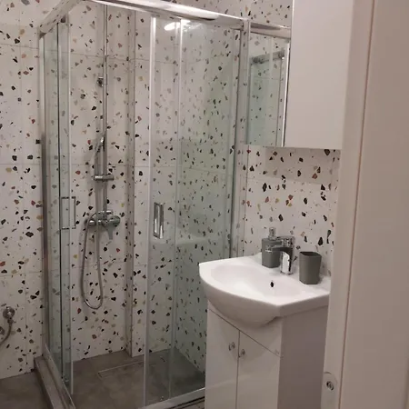 Anibo Studios & Apartments Center Antigonidon * Thessaloníki