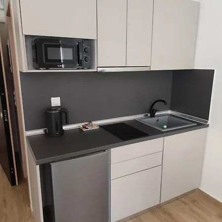 Anibo & Center 3861 Apartamento Tessalónica