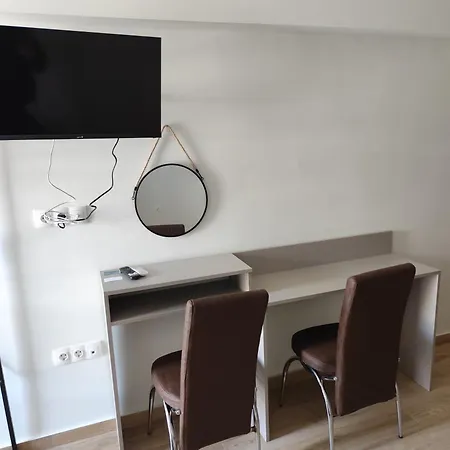 Anibo & Center 3861 Apartamento