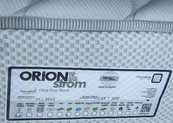 Anibo & Center 3861 Apartament Saloniki