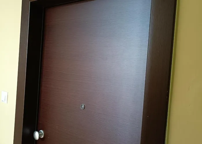 Apartament Anibo & Center 3861 Saloniki