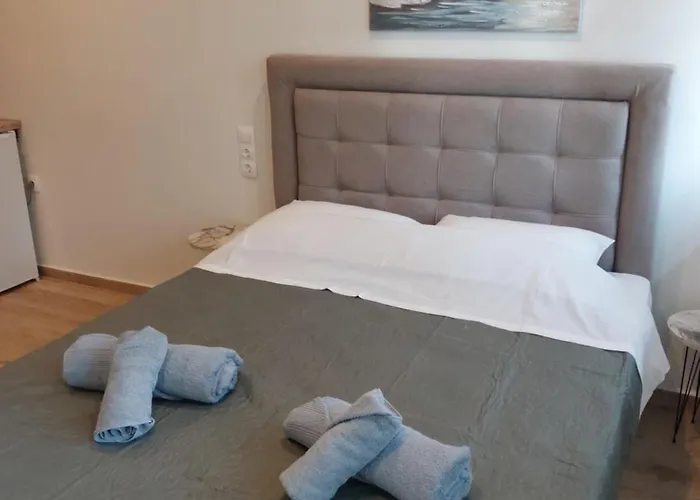 Anibo & Center 3861 Apartament