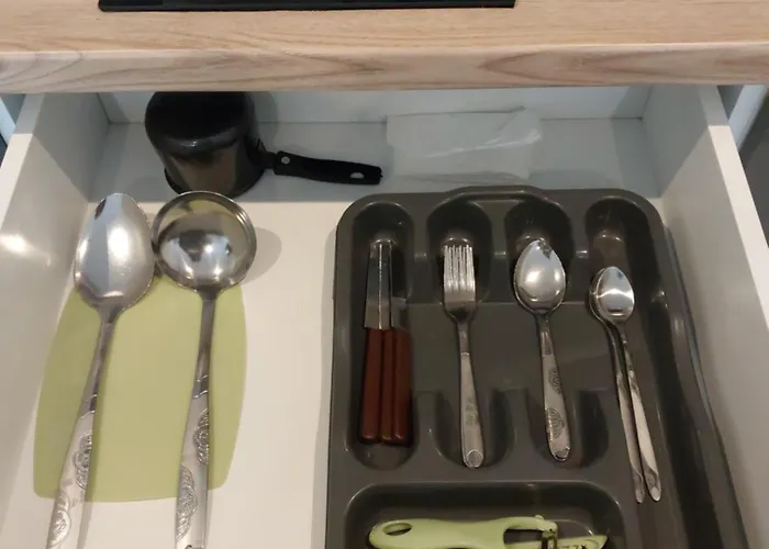 Anibo & Center 3861 Apartament