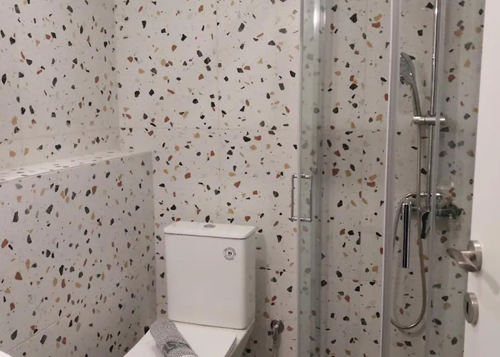 Anibo & Center 3861 Apartament *