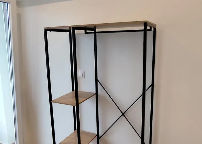 Anibo & Center 3861 Apartament Saloniki