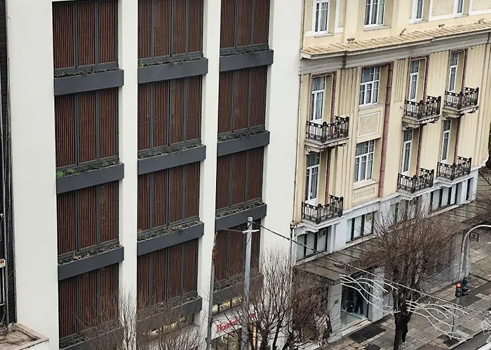 Apartament Anibo & Center 3861 *