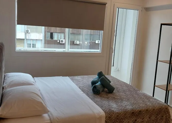 Anibo & Center 3861 * Saloniki