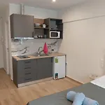 Apartmán Anibo & Center 3861