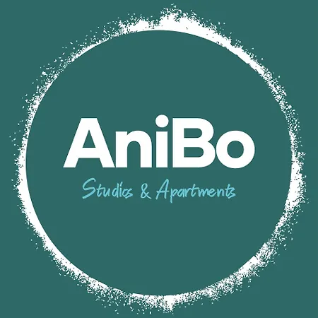 Anibo & Center 3861 아파트 테살로니키